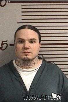 Christopher T Simpson Mugshot