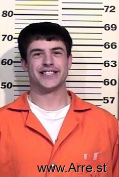 Christopher  Small Mugshot