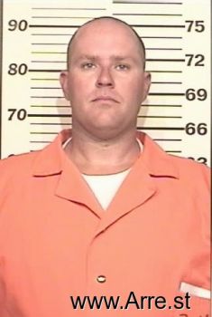 Christopher H Speer Mugshot