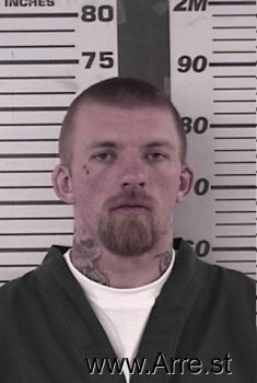 Christopher A Swanson Mugshot