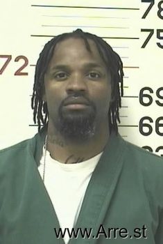 Christopher M Tillman Mugshot