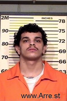 Christopher  Torres Mugshot