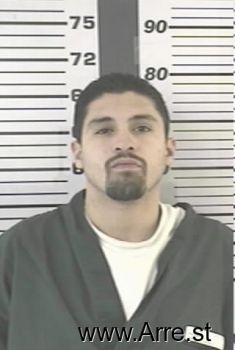 Christopher L Vasquez Mugshot