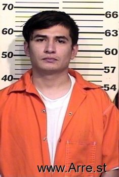 Christopher  Vialpando Mugshot