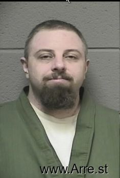 Christopher W Welborne Mugshot