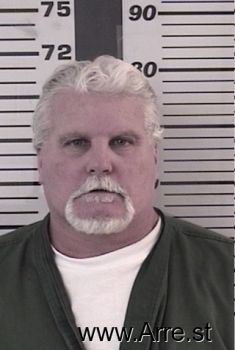 Christopher B Wells Mugshot