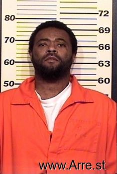 Christopher R Wilburn Mugshot