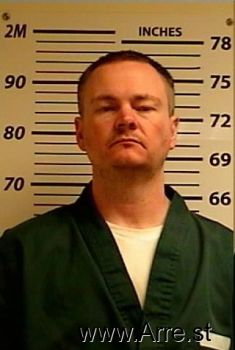 Christopher D Wise Mugshot