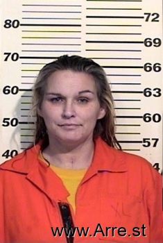 Christy M King Mugshot