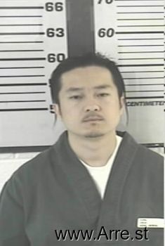 Chue  Vang Mugshot