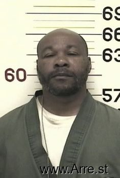 Clarence L Anderson Mugshot