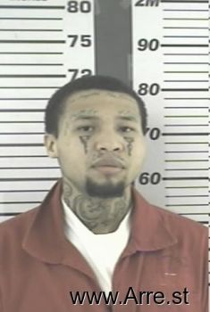 Clarence  Thompson Mugshot