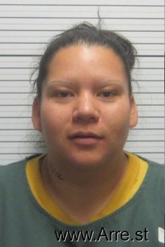 Claudia C Sanchez Mugshot