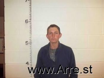 Clay  Turner Mugshot