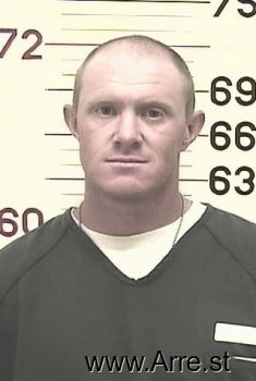 Clayton A Gilson Mugshot