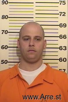 Clayton S Smith Mugshot