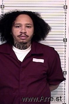 Clementus C Williams Mugshot