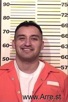 Clint P Medina Mugshot