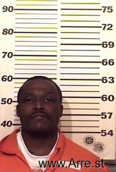 Clinton  Henry Mugshot