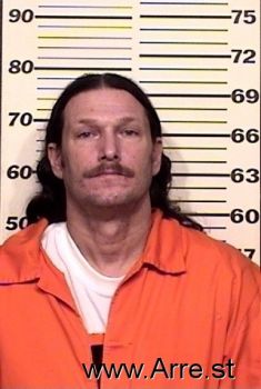 Clinton G Thomas Mugshot