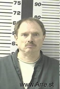 Clyde  Johnson Mugshot