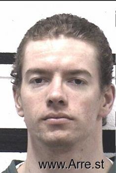 Cody  Carpenter Mugshot