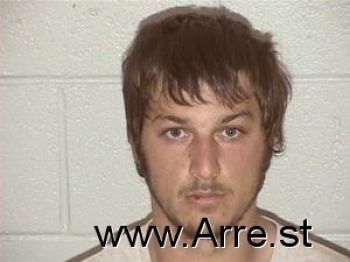 Cody  Fontenot Mugshot