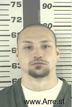 Cody  Tucker Mugshot