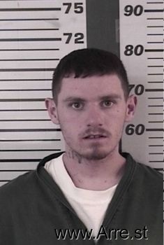 Cody D Wilson Mugshot