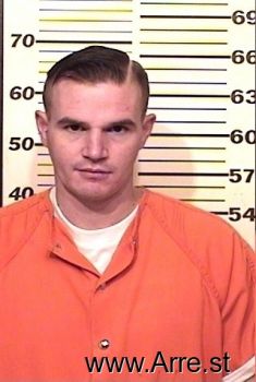 Cole  Campbell Mugshot