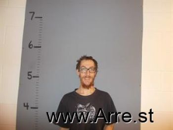 Colten  Mast Mugshot