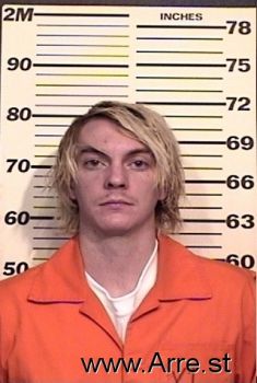 Colton A Long Mugshot