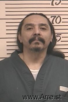 Conrad L Archuleta Mugshot