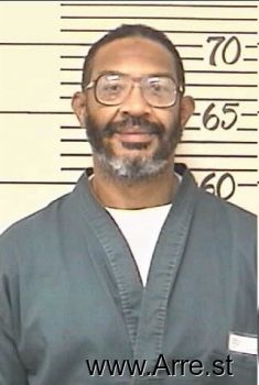 Conrad R Harrell Mugshot