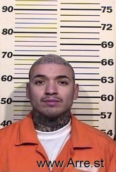 Corby P Duran Mugshot