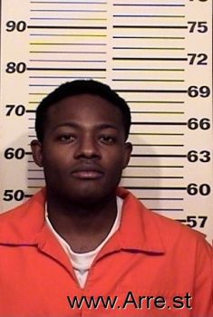 Cordero G Graham Mugshot