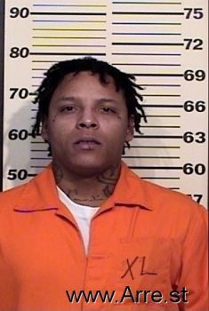 Corey M Davis Mugshot