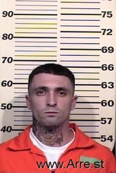 Corey M Sands Mugshot