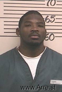 Cornelius B Coleman Mugshot