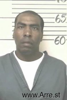 Cornell  Harris Mugshot