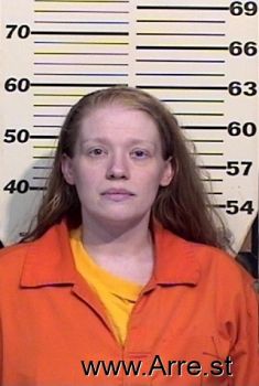 Cortnee R Eaglen Mugshot