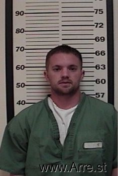 Cory C Lightfoot Mugshot