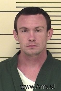 Cory M Walker Mugshot