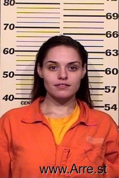 Courtney L Jones Mugshot