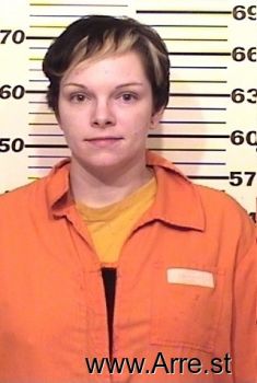 Courtney J Wilson Mugshot