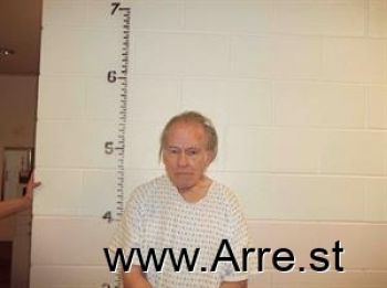 Craig  Bronson Mugshot