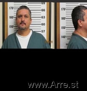 Crecencio  Nevarez Mugshot