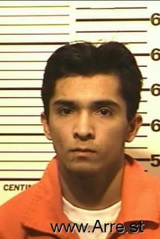 Cristian R Gonzalez Mugshot