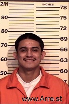 Cristian  Sotomontanez Mugshot