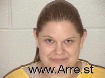 Cristina  Rogers Mugshot